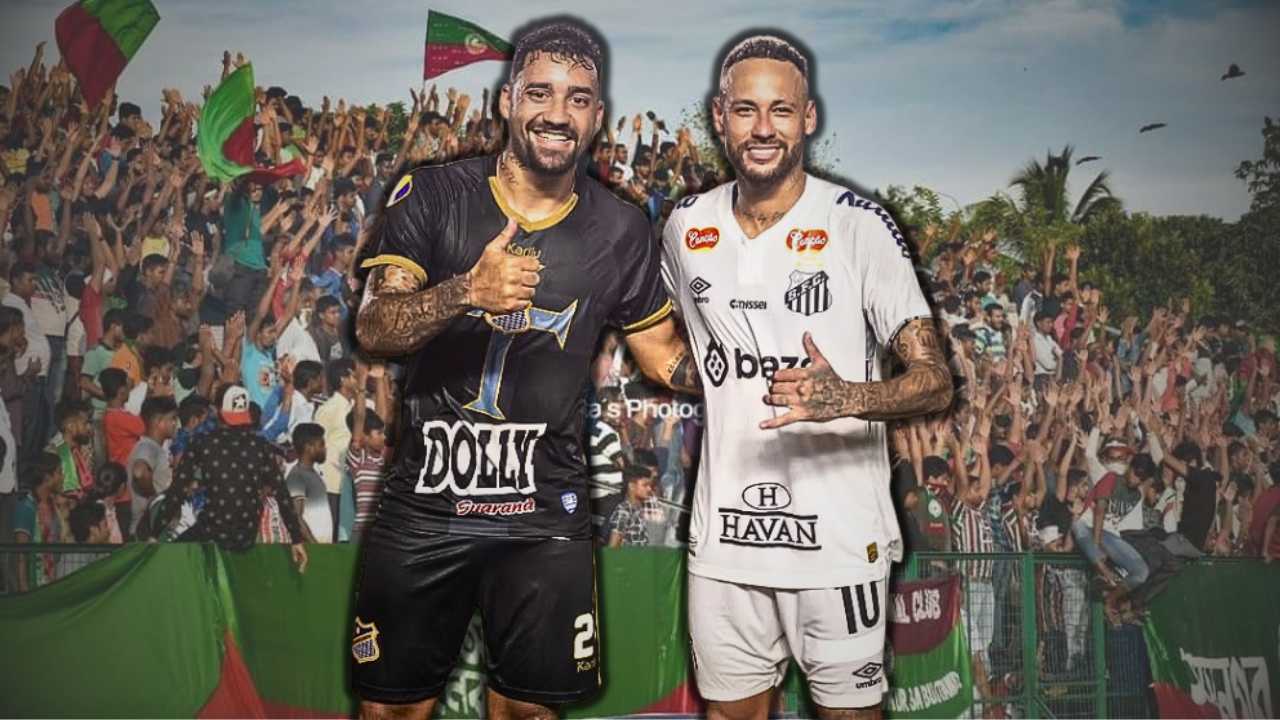New Transfer Update