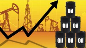 Oil Price Hike