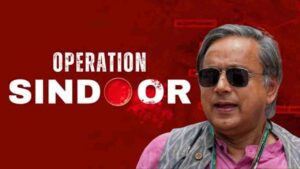 Operation Sindoor