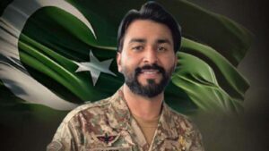 Pakistani Army Latest Update