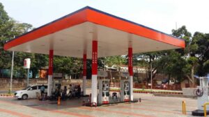 Petrol