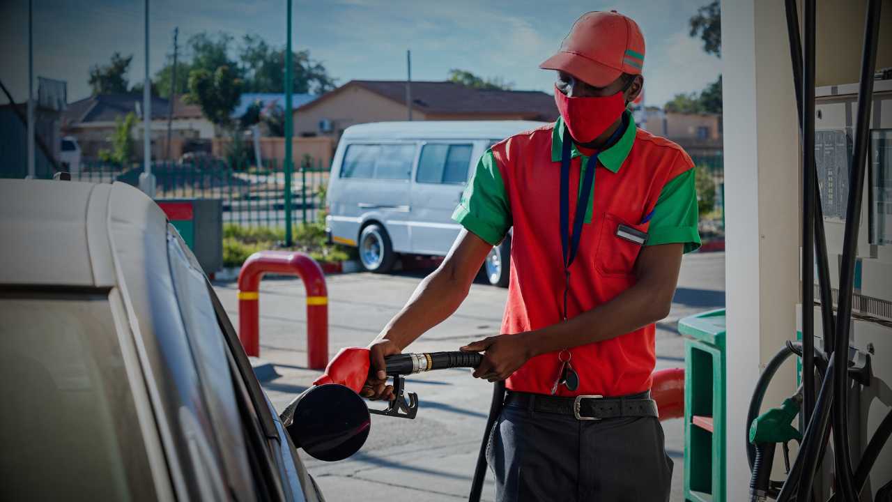 Petrol Diesel Price