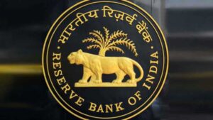 RBI Interest Rate