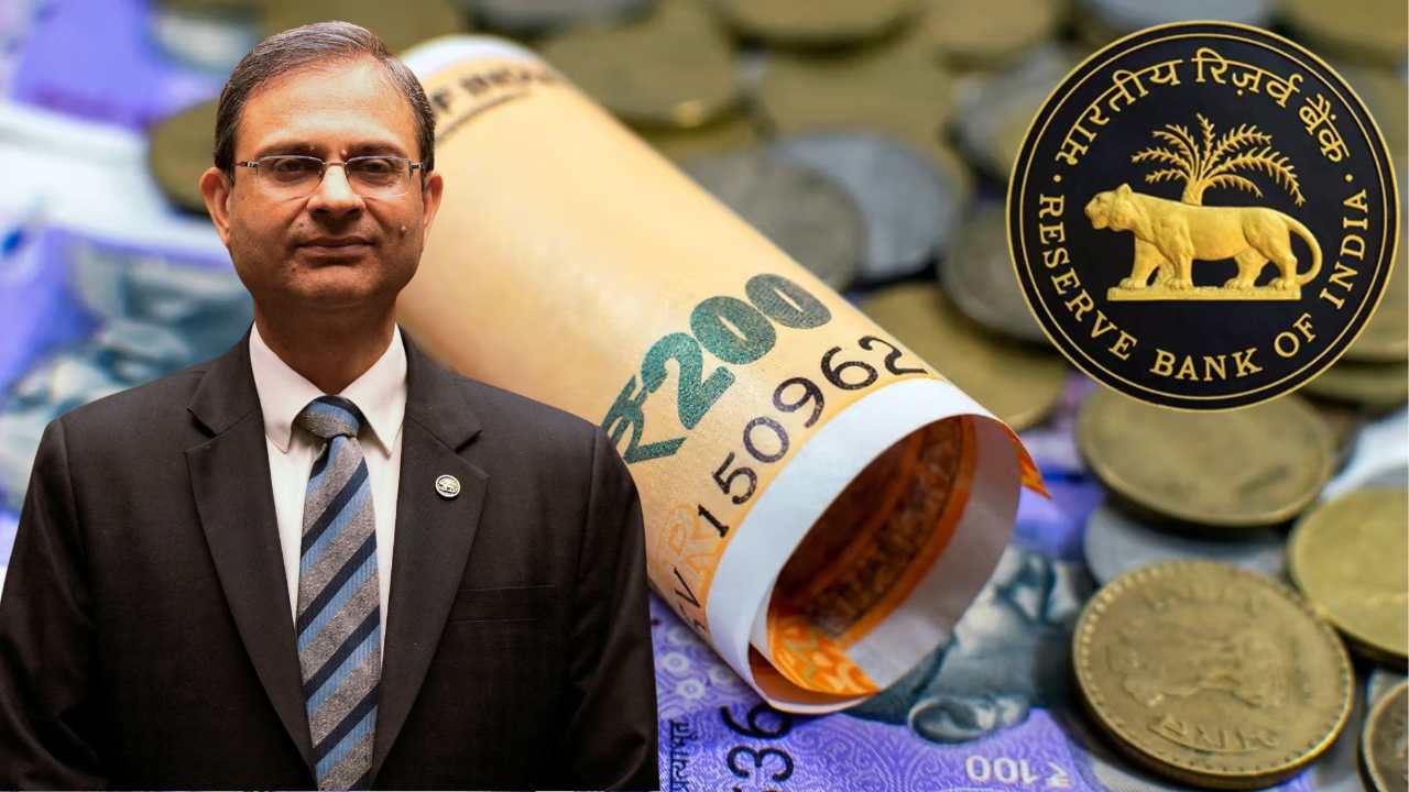 RBI New Currency