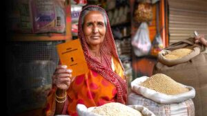Ration