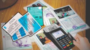 Ration Card