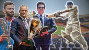 Richest Cricketer In India