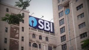 SBI Big Decision