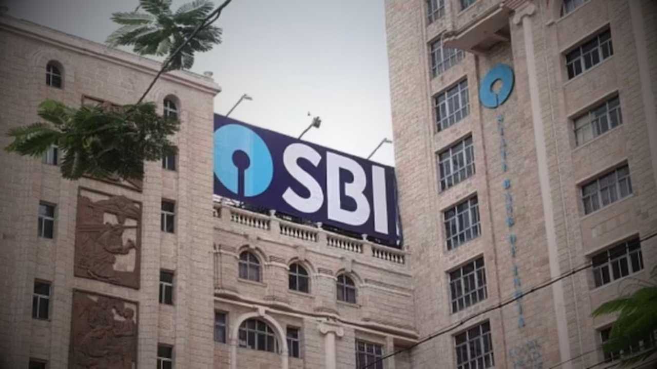 SBI Big Decision