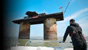 Sealand