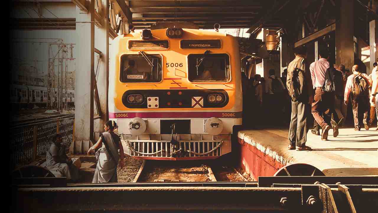 Sealdah Division