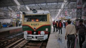 Sealdah Division