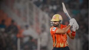 Shreyas Iyer