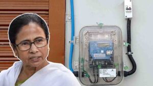 Smart Meters