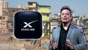 Starlink Service