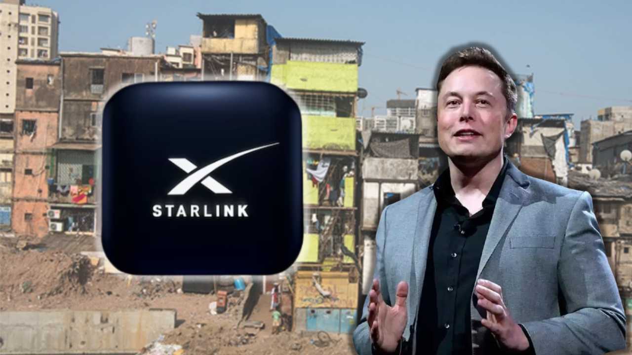 Starlink Service