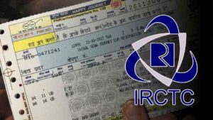 Tatkal Ticket Booking