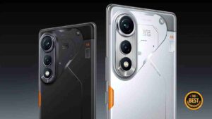 Tecno Pova Curve 5G