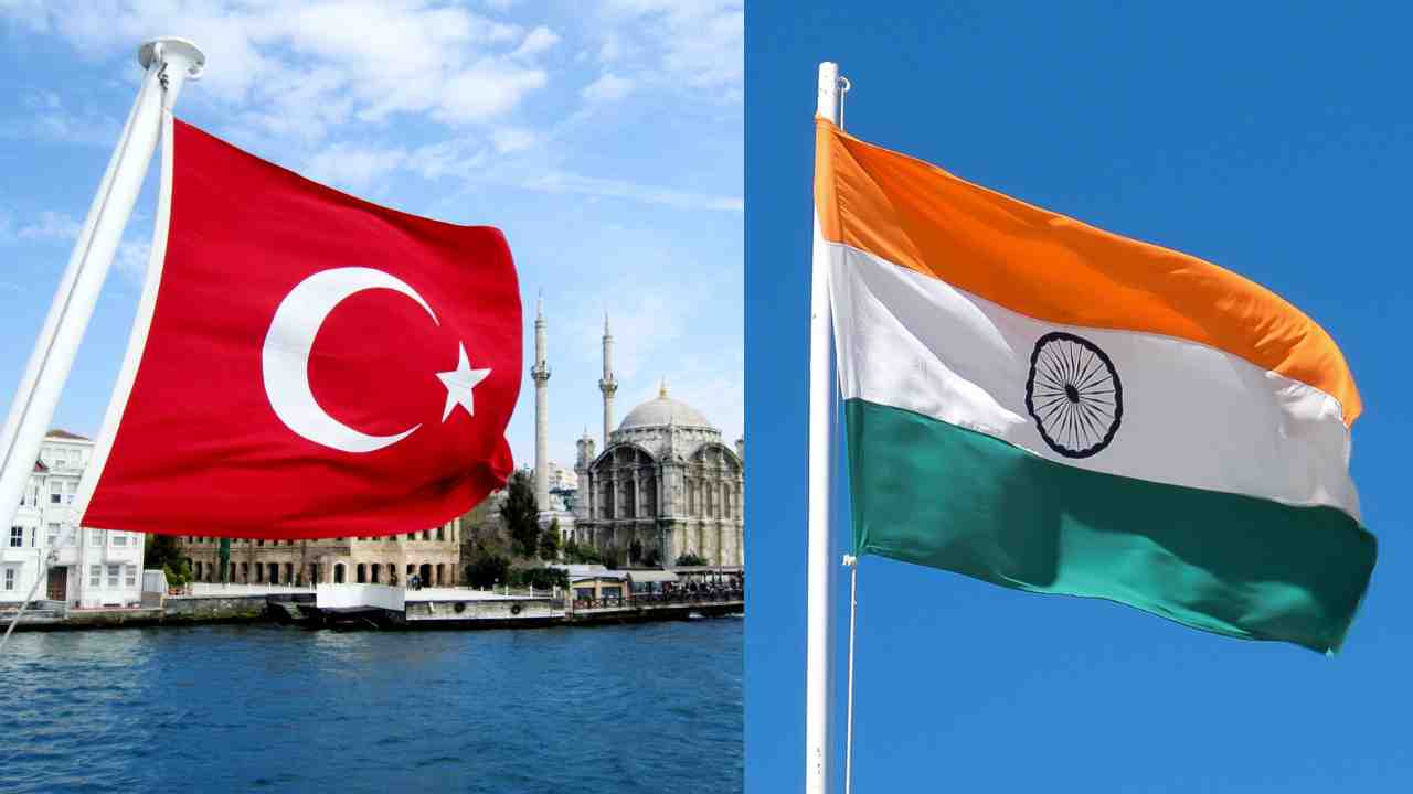 Trade With Turkey