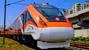Vande Bharat Express