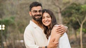 Virat Kohli Fitness Secret