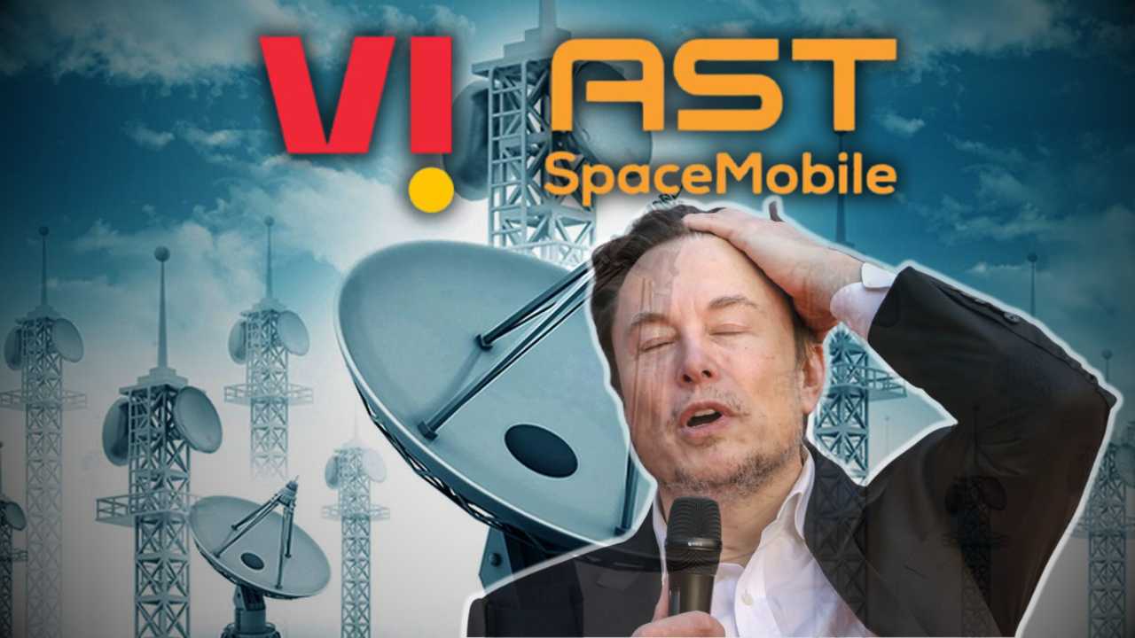 Vodafone Idea New Announcement