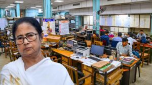 WB 5th Pay Commission DA Arrear Update