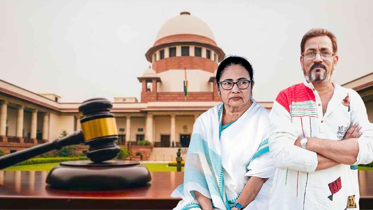 WB 5th Pay Commission DA Arrear Update