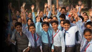 WB School Summer Holiday