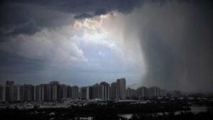 Weather Today