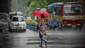 Weather Today