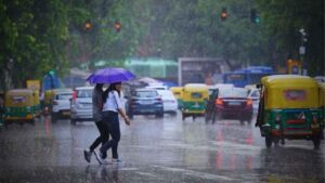 Weather Today