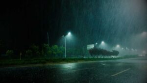 Weather Today