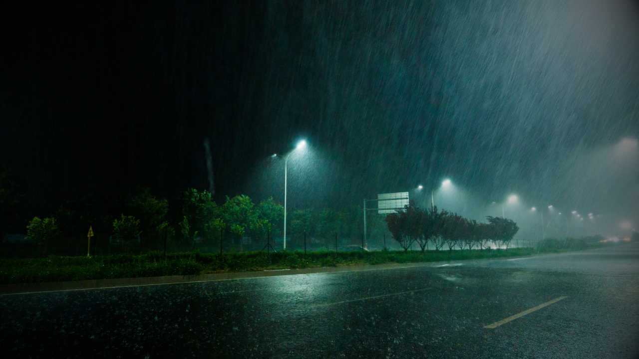 Weather Today