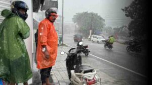 Weather Today