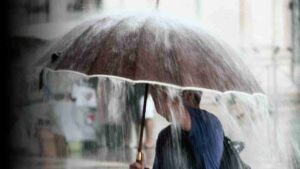 Weather Today