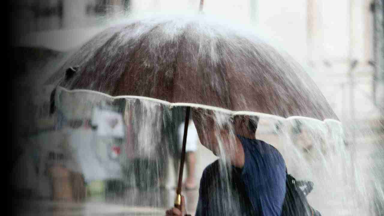 Weather Today