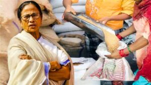 West Bengal ration update