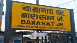 barasat