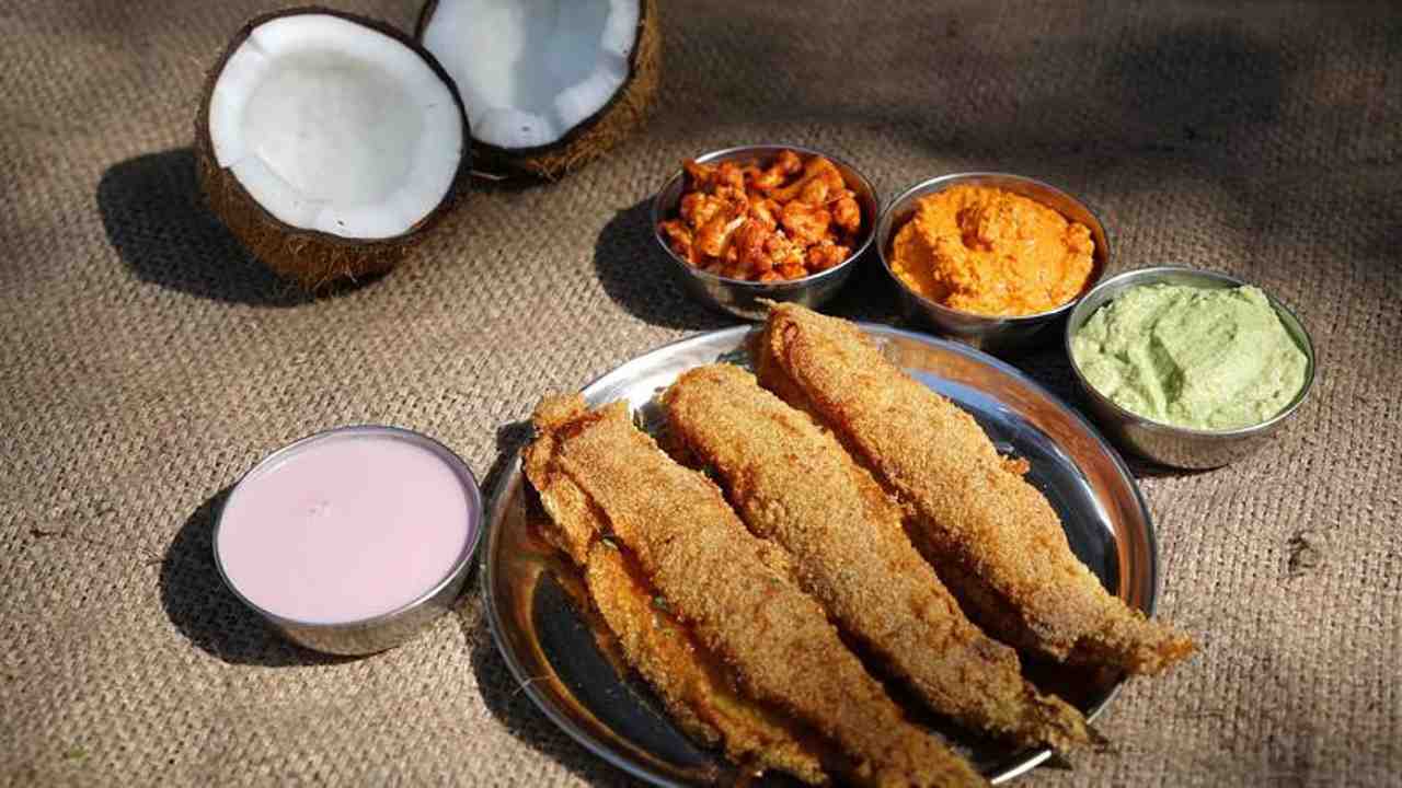 bombay duck