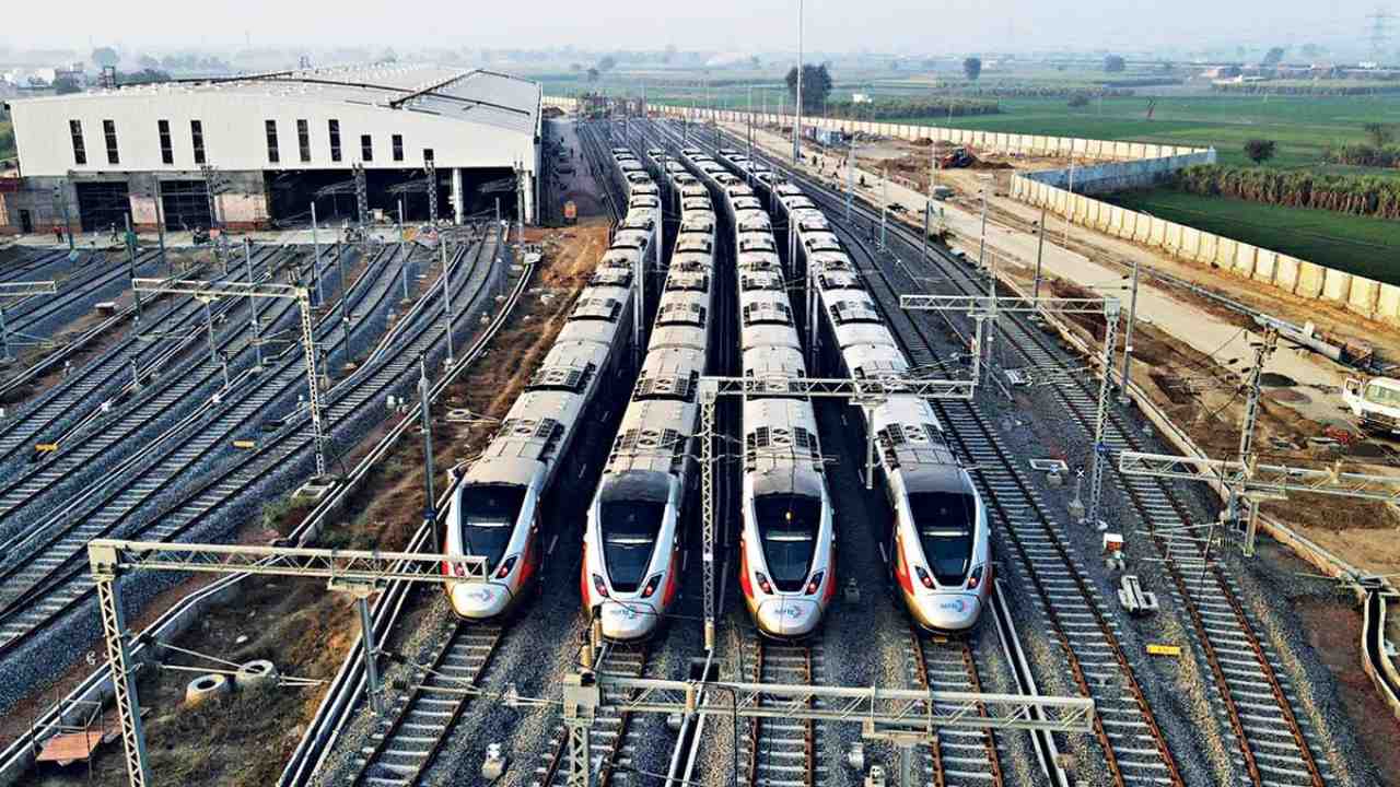 rapid rail
