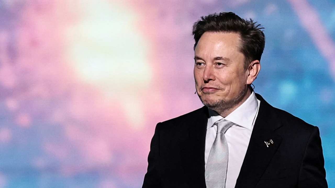 H-1B visa fee hike: Once Elon Musk defended system, said ‘I’m in America because of H-1B’