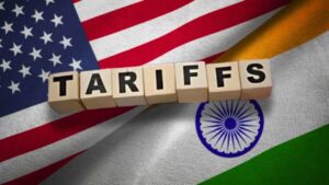 India US