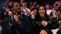 Patriots Star Stefon Diggs Becomes a Dad with Cardi B, Check His Real Net Worth