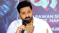 Pawan Singh Net Worth Revealed