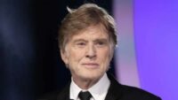 Robert Redford Net Worth A Glimpse at the Legend’s Legacy and Wealth
