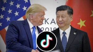 Trump, Xi Jinping Discussions Signal Breakthrough in TikTok Ownership Talks