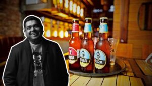 250 employee seeks removal of Ankur Jain, CEO of Bira 91