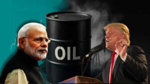 India Denies Trump’s Statement on Russian Oil Deal