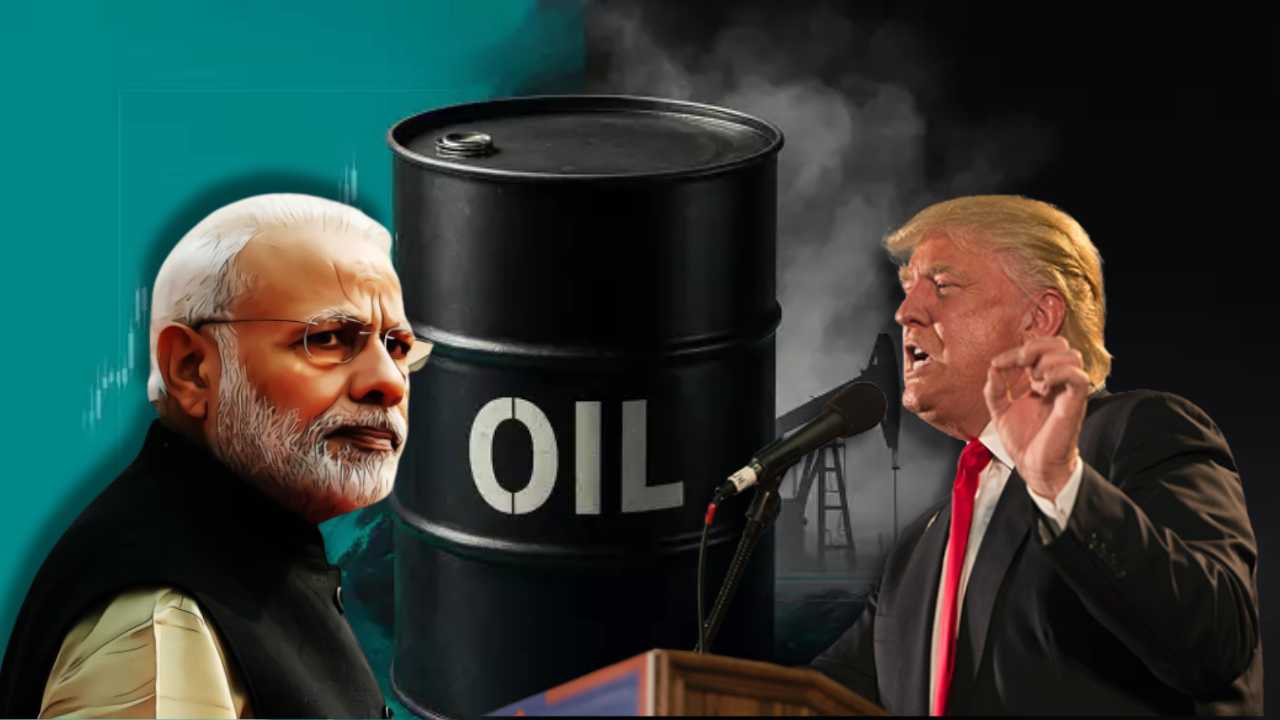 India Denies Trump’s Statement on Russian Oil Deal